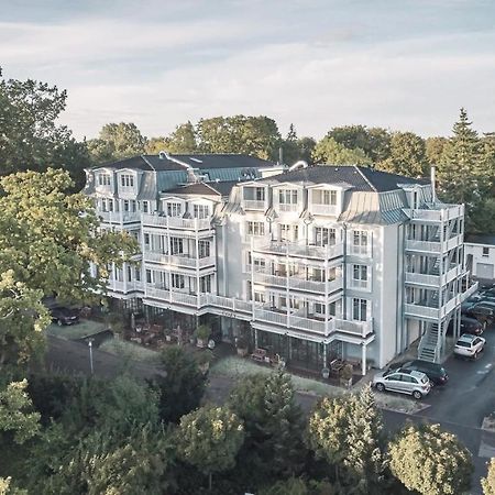 The Cozy Hotel & Lofts Timmendorfer Strand Eksteriør bilde