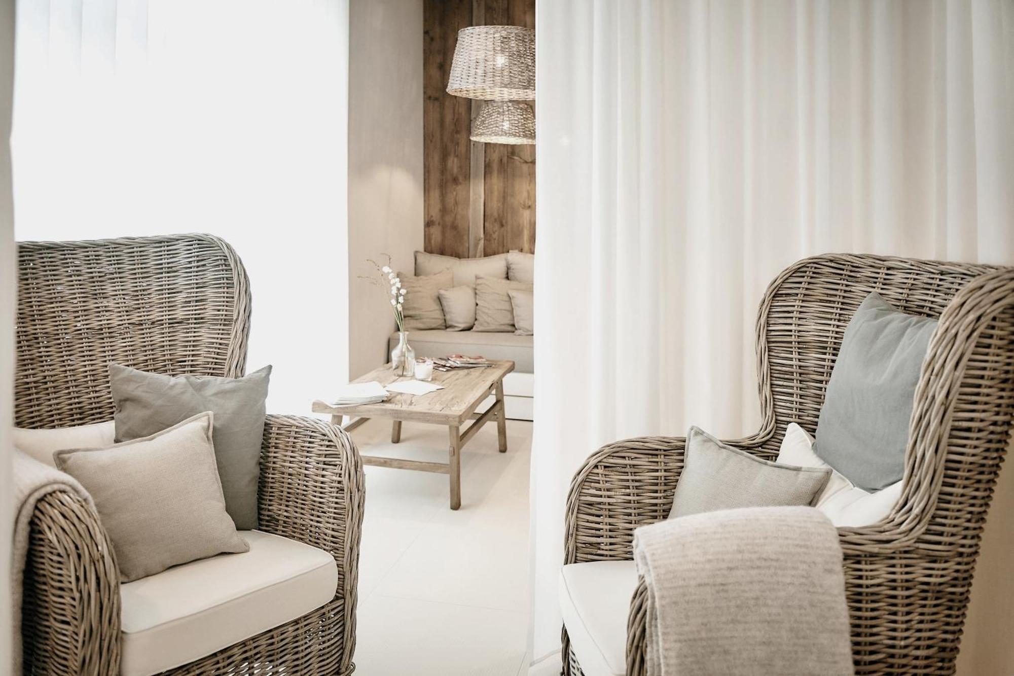 The Cozy Hotel & Lofts Timmendorfer Strand Eksteriør bilde