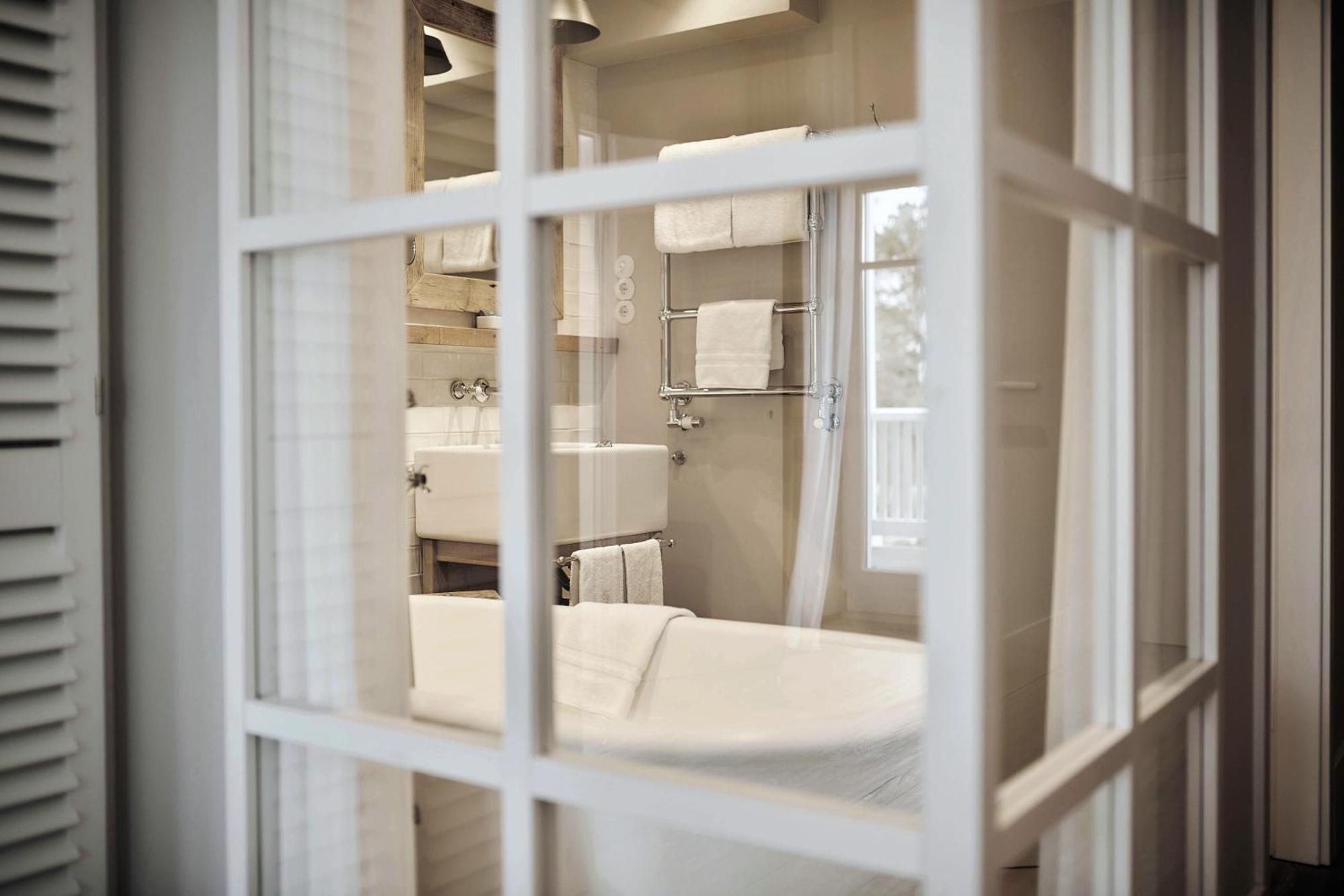 The Cozy Hotel & Lofts Timmendorfer Strand Eksteriør bilde